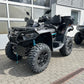 CFMOTO CFORCE 1000 Touring ABS T3b 4x4