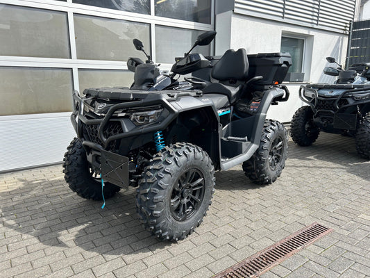 CFMOTO CFORCE 1000 Touring ABS T3b 4x4