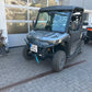 CFMOTO UFORCE U6 EV 4x4  Elektro, Vorführfahrzeug, VKP (60 km/h)