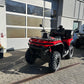 CFMOTO CFORCE C5 Touring ABS T3b
