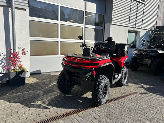 CFMOTO CFORCE C5 Touring ABS T3b