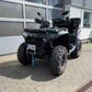 CFMOTO CFORCE 1000 Touring PRO ABS T3b, Vorführfahrzeug