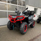 CFMOTO CFORCE 850 Touring PRO LIMITED ABS T3b 4x4