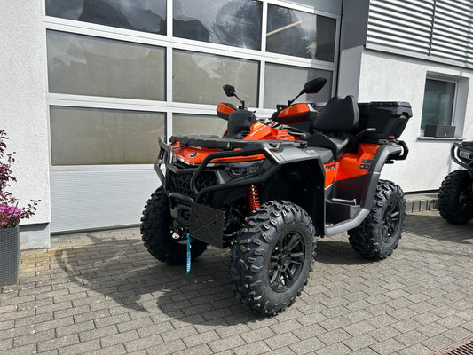 CFMOTO CFORCE 1000 Touring ABS T3b 4x4