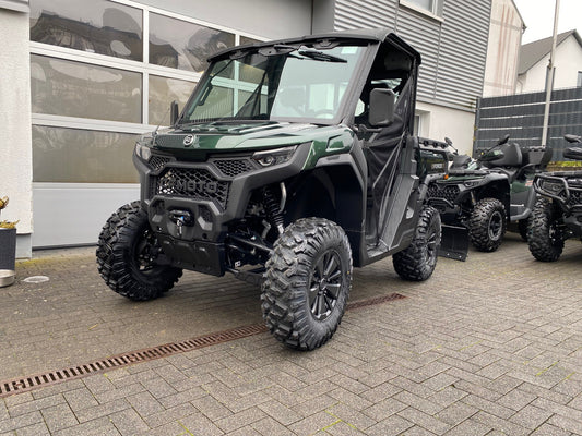 CFMOTO UFORCE 1000 U10 PRO ABS T1b