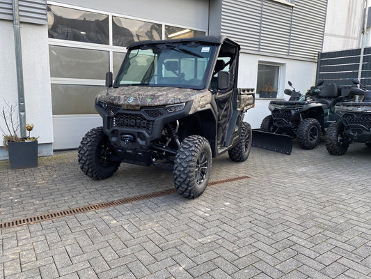 CFMOTO UFORCE 1000 U10 PRO ABS T1b