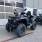 CFMOTO CFORCE 850 Touring SE ABS T3b Limited Edition