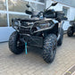 CFMOTO CFORCE 850 Touring ABS T3b 4x4