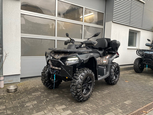 CFMOTO CFORCE 625 Touring EPS ABS T3b