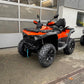 CFMOTO CFORCE 1000 Touring ABS T3b 4x4, Modell 25