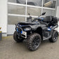 CFMOTO CFORCE 625 Touring EPS ABS T3B, Vorführfahrzeug