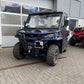 CFMOTO UFORCE 1000 V2 Servo LOF inkl. Kabine 4x4