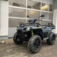 POLARIS SPORTSMAN 570 EPS Stealth Edition 4x4, #Polaris Aktion#