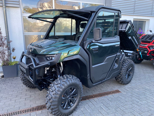 CFMOTO UFORCE 1000 U10 PRO Highland ABS T3b