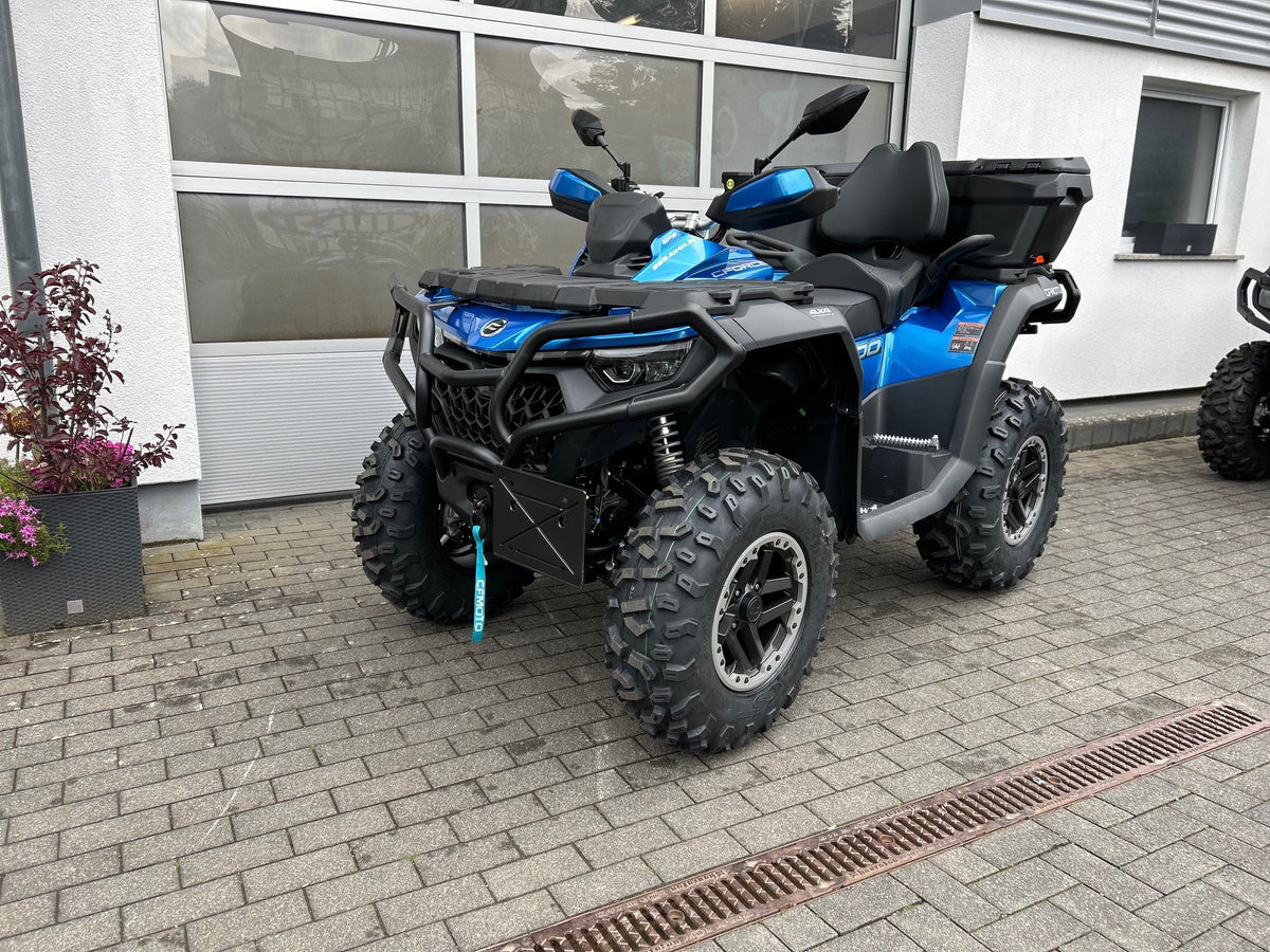 CFMOTO CFORCE 850 Touring PRO ABS T3b