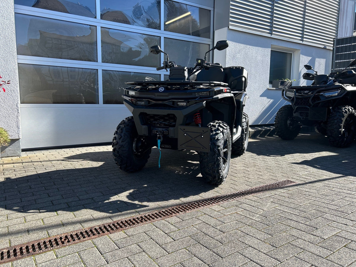 CFMOTO CFORCE C5 Touring ABS EPS T3b