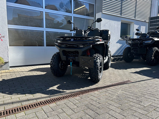 CFMOTO CFORCE C5 Touring ABS EPS T3b
