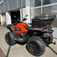 CFMOTO CFORCE 1000 Touring ABS T3b 4x4, *AKTION - Tageszulassung*
