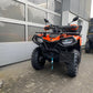 CFMOTO CFORCE 450 S ABS T3b inkl. Zubehör