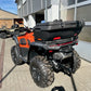 CFMOTO CFORCE 1000 Touring ABS T3b 4x4, *AKTION - Tageszulassung*