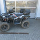POLARIS SPORTSMAN XP 1000 S LOF 4x4