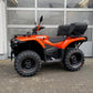 CFMOTO CFORCE 450 S ABS T3b inkl. Zubehör