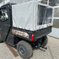 CFMOTO UFORCE U6 EV ABS 4x4, ELEKTRO
