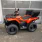 CFMOTO CFORCE 450 S ABS T3b inkl. Zubehör