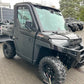 POLARIS RANGER DIESEL HD  DELUXE T1b, inkl. KABINE und HEIZUNG
