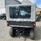 CFMOTO UFORCE U6 EV ABS 4x4, ELEKTRO