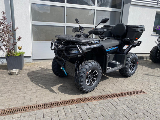 CFMOTO CFORCE 520 L ABS T3b 4x4