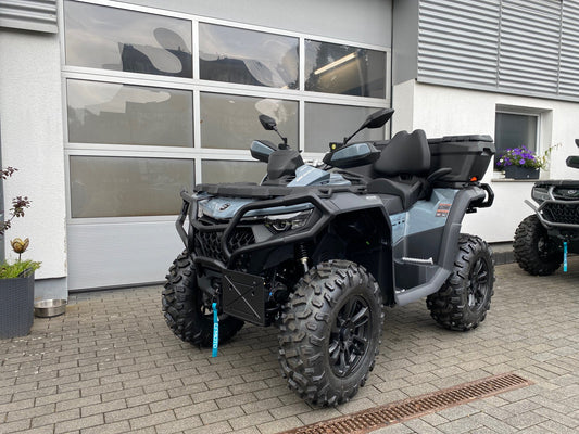 CFMOTO CFORCE 850 Touring ABS EPS T3b