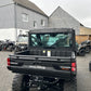 POLARIS RANGER DIESEL HD  DELUXE T1b, inkl. KABINE und HEIZUNG