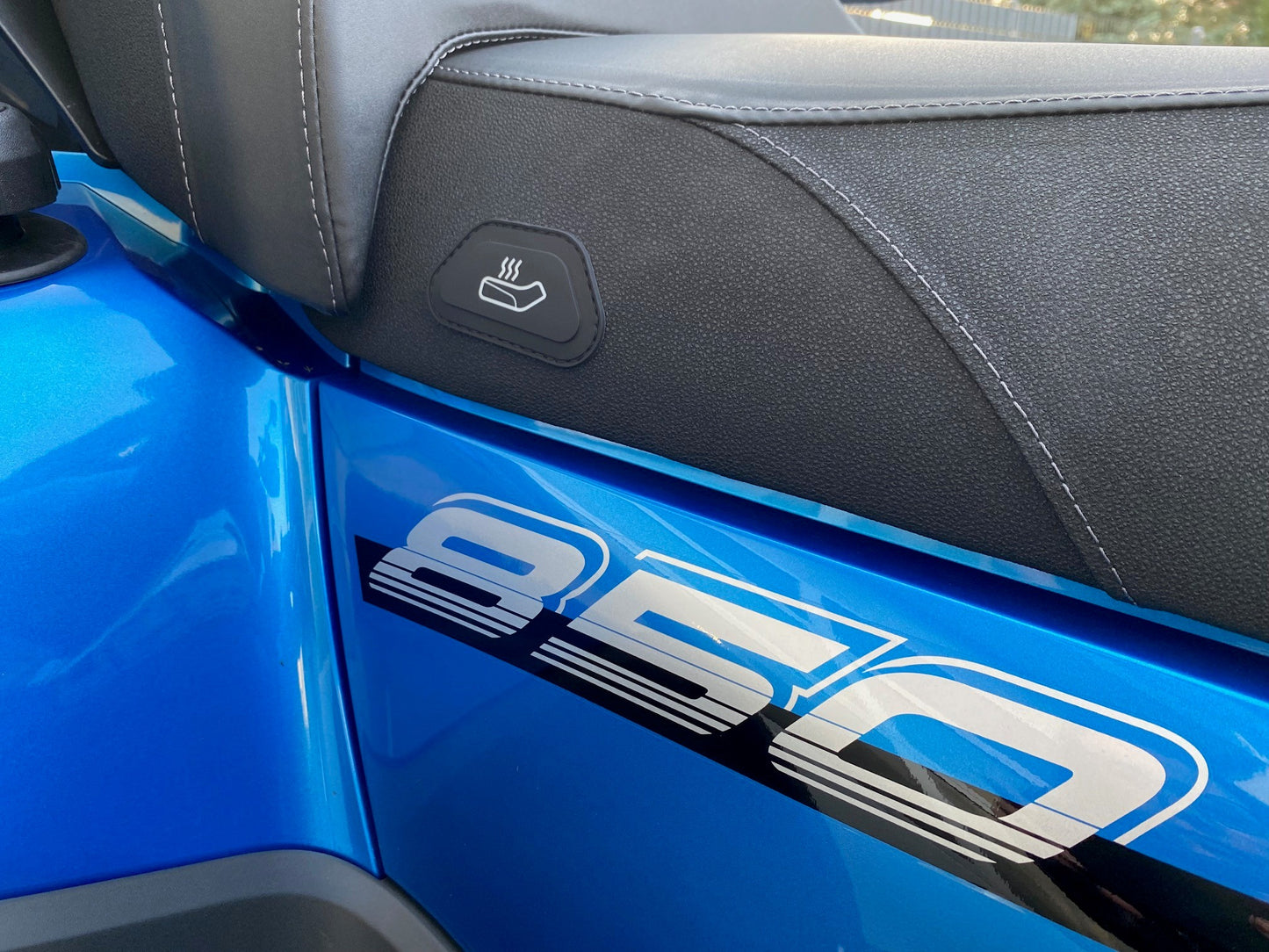 CFMOTO CFORCE 850 Touring PRO ABS T3b