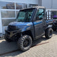 POLARIS RANGER 1000 XP EPS ABS T1b 4x4, inkl. Kabine und Heizung