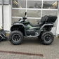 CFMOTO CFORCE 1000 Touring PRO ABS T3b inkl. Schneeschild