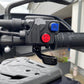 LONCIN XWolf 1000L ABS EPS 4x4 T3b