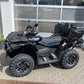 CFMOTO CFORCE 520 L ABS T3b 4x4