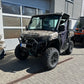 CFMOTO UFORCE U10 PRO T1b, VORFÜHRFAHRZEUG