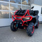 CFMOTO CFORCE 1000 ABS MUD VERSION
