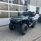 CFMOTO CFORCE C4 Touring EPS T3b