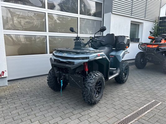 CFMOTO CFORCE C4 Touring EPS T3b