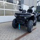 CFMOTO CFORCE 850 Touring SE ABS T3b Limited Edition