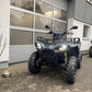 POLARIS SPORTSMAN 570 EPS Stealth Edition 4x4, #Polaris Aktion#