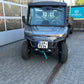 CFMOTO UFORCE U6 EV 4x4  Elektro, Vorführfahrzeug, VKP (60 km/h)