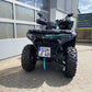 CFMOTO CFORCE 1000 Touring PRO ABS T3B, VORFÜHRFAHRZEUG