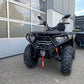 LONCIN XWolf 300L LOF