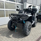 CFMOTO CFORCE 1000 Touring ABS T3b 4x4
