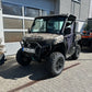 CFMOTO UFORCE U10 PRO T1b, VORFÜHRFAHRZEUG
