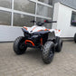 CFMOTO CFORCE 110 EV, Elektro, Kinderquad